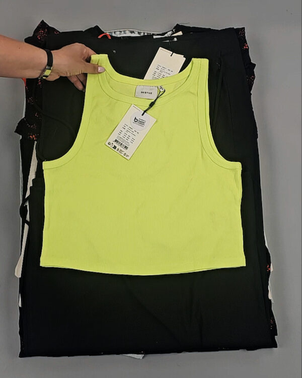 Фотография  604 - GESTUZ mix 075#24 шт, ЛОТ №9019 оптом в Ростове-на-Дону и Ростовской области