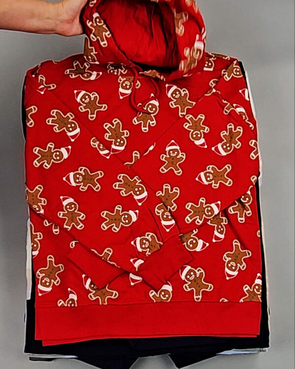 Фотография  864 - LIDL Winter mix 074#15 кг оптом в Ростове-на-Дону и Ростовской области