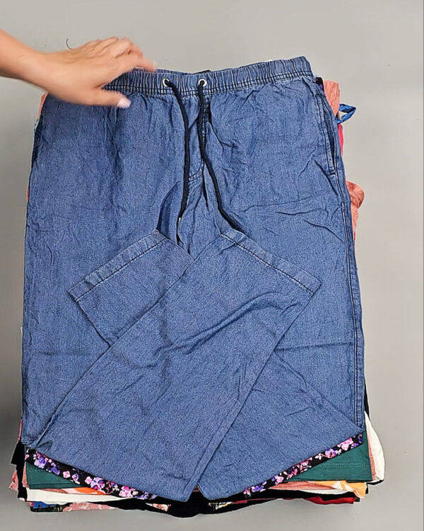 Фотография  753 - LIDL Summer mix 074#15 кг, ЛОТ №8987 оптом в Ростове-на-Дону и Ростовской области