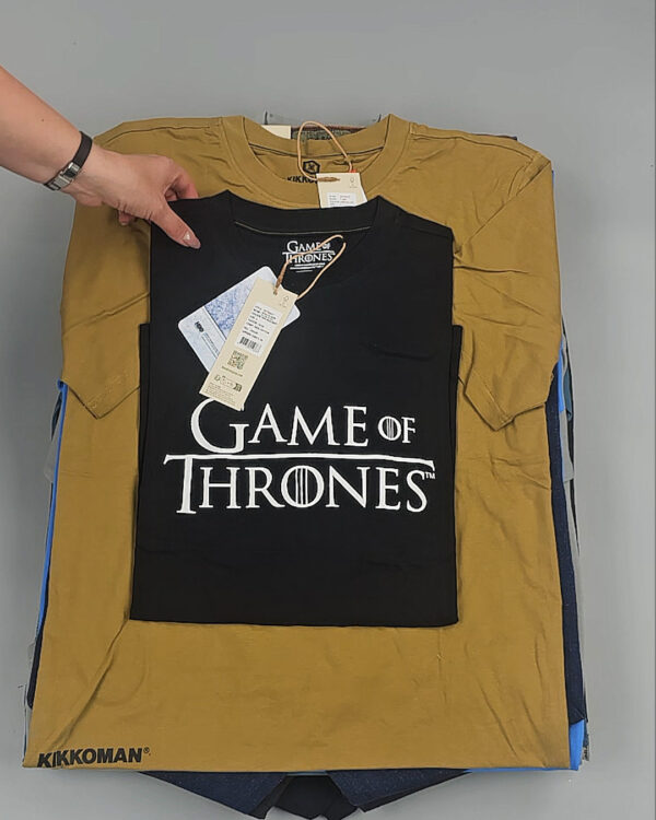 Фотография  174 - BLEND HE Summer 075#15 кг, ЛОТ №9003 оптом в Ростове-на-Дону и Ростовской области