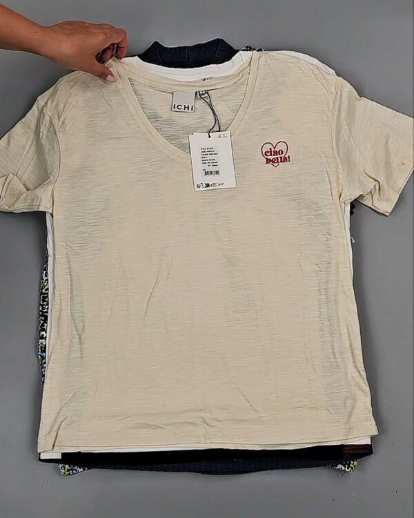 Фотография  921 - Футболки DK COMPANY 045 B#5,5 кг, ЛОТ №9085 оптом в Ростове-на-Дону и Ростовской области