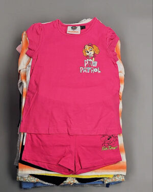 Фотография  395 - LIDL Kids Summer 114#7 кг, ЛОТ №8977 оптом в Ростове-на-Дону и Ростовской области