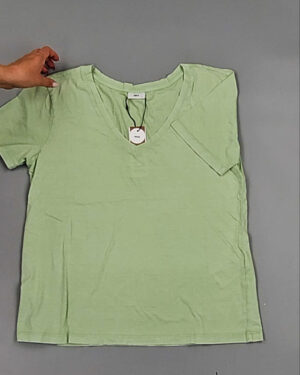 Фотография  763 - Футболки DK COMPANY 045 B#5,6 кг, ЛОТ №9088 оптом в Ростове-на-Дону и Ростовской области