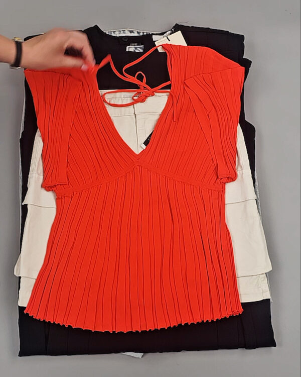 Фотография  770 - GESTUZ mix 075#24 шт, ЛОТ №9019 оптом в Ростове-на-Дону и Ростовской области