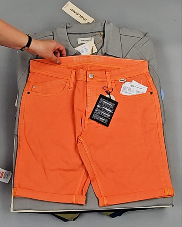 Фотография  474 - BLEND HE Summer 075#15 кг, ЛОТ №9004 оптом в Ростове-на-Дону и Ростовской области