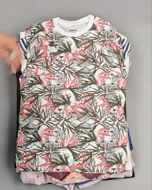 Фотография  199 - LIDL Kids Summer 114#7 кг, ЛОТ №8972 оптом в Ростове-на-Дону и Ростовской области