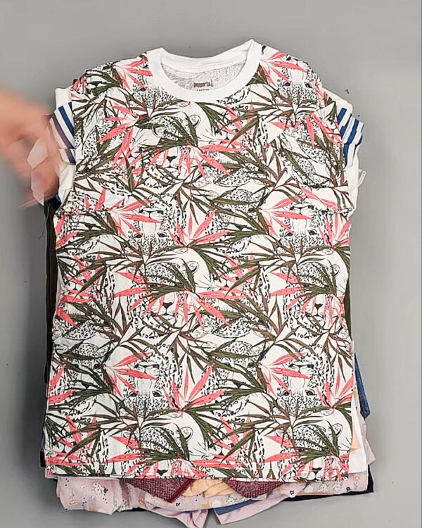 Фотография  459 - LIDL Kids Summer 114#7 кг, ЛОТ №8972 оптом в Ростове-на-Дону и Ростовской области