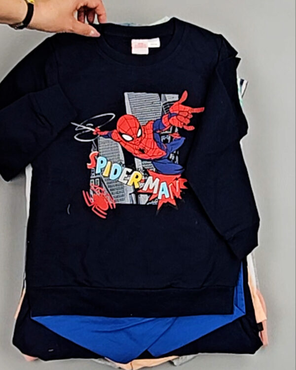 Фотография  268 - LIDL Kids Summer 114#7 кг, ЛОТ №8975 оптом в Ростове-на-Дону и Ростовской области