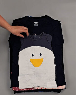 Фотография  884 - LIDL Kinder Baby Winter 074#7 кг оптом в Ростове-на-Дону и Ростовской области