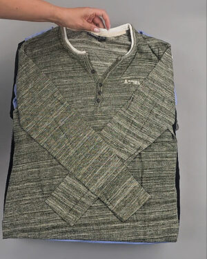 Фотография  761 - LIDL Summer м/ж 022024#15 кг, ЛОТ №9028 оптом в Ростове-на-Дону и Ростовской области