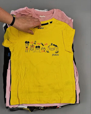 Фотография  458 - LIDL Kids Summer 114#7 кг, ЛОТ №8974 оптом в Ростове-на-Дону и Ростовской области