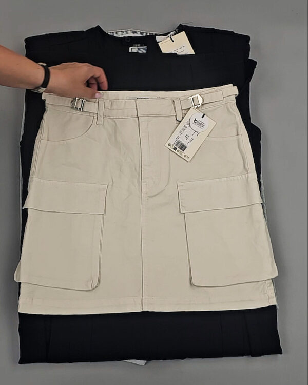 Фотография  504 - GESTUZ mix 075#24 шт, ЛОТ №9019 оптом в Ростове-на-Дону и Ростовской области