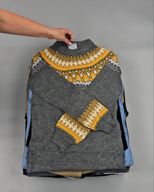 Фотография  342 - LIDL Winter mix 124#15 кг оптом в Ростове-на-Дону и Ростовской области