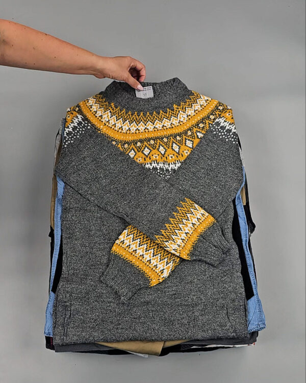 Фотография  292 - LIDL Winter mix 124#15 кг оптом в Ростове-на-Дону и Ростовской области