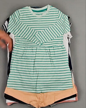 Фотография  119 - LIDL Kids Summer 114#7 кг, ЛОТ №8975 оптом в Ростове-на-Дону и Ростовской области