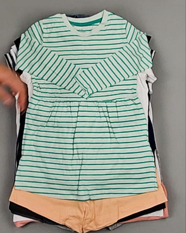 Фотография  569 - LIDL Kids Summer 114#7 кг, ЛОТ №8975 оптом в Ростове-на-Дону и Ростовской области