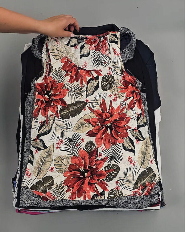 Фотография  274 - LIDL Summer м/ж 022024#15 кг, ЛОТ №9030 оптом в Ростове-на-Дону и Ростовской области