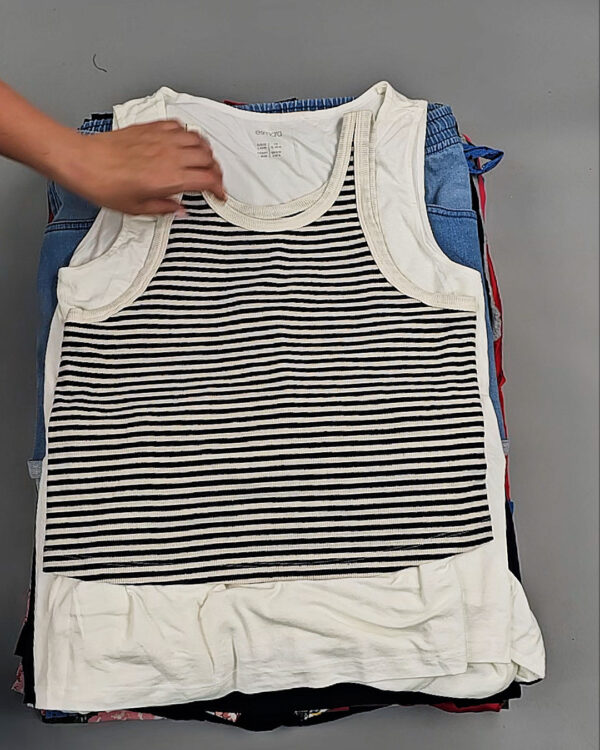 Фотография  894 - LIDL Summer mix 074#15 кг, ЛОТ №8987 оптом в Ростове-на-Дону и Ростовской области