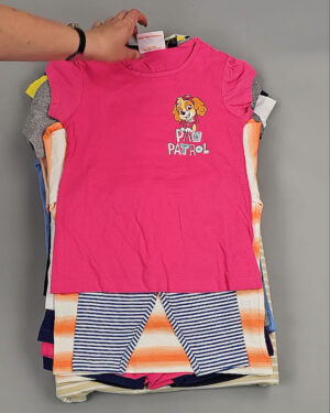 Фотография  335 - LIDL Kids Summer 114#7 кг, ЛОТ №8971 оптом в Ростове-на-Дону и Ростовской области