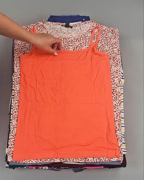 Фотография  519 - LIDL Summer м/ж 022024#15 кг оптом в Ростове-на-Дону и Ростовской области