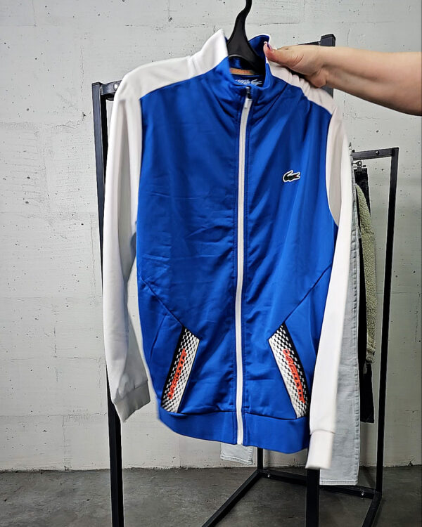 Фотография  347 - LACOSTE, CALVIN KLEIN, TOMMY HILFIGER, GUESS + 075#20 шт, ЛОТ №9072 оптом в Ростове-на-Дону и Ростовской области