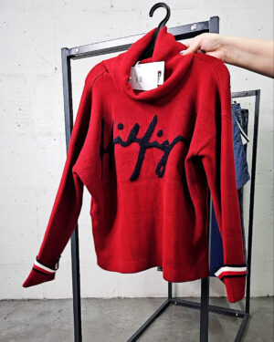 Фотография  295 - LACOSTE, CALVIN KLEIN, TOMMY HILFIGER, GUESS + 075#19 шт, ЛОТ №9073 оптом в Ростове-на-Дону и Ростовской области