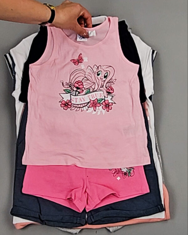 Фотография  446 - LIDL Kids Summer 114#7 кг, ЛОТ №8975 оптом в Ростове-на-Дону и Ростовской области