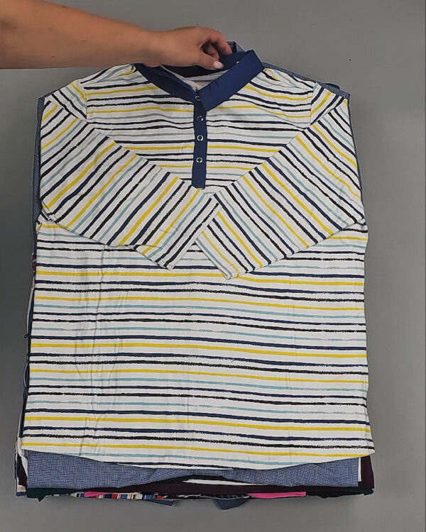 Фотография  345 - LIDL Summer м/ж 022024#15 кг, ЛОТ №9027 оптом в Ростове-на-Дону и Ростовской области