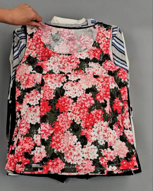 Фотография  468 - LIDL Summer mix 074#15 кг, ЛОТ №8991 оптом в Ростове-на-Дону и Ростовской области