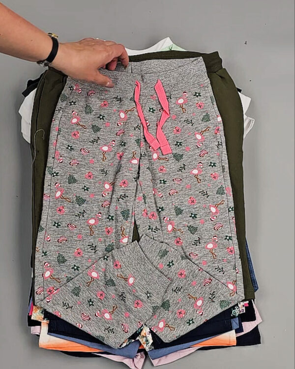 Фотография  267 - LIDL Kids Summer 114#7 кг, ЛОТ №8972 оптом в Ростове-на-Дону и Ростовской области