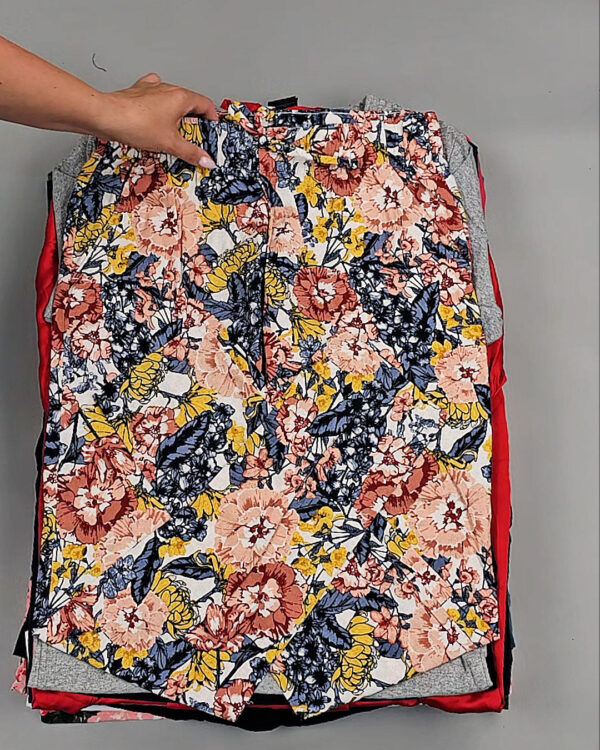 Фотография  121 - LIDL Summer mix 074#15 кг, ЛОТ №8987 оптом в Ростове-на-Дону и Ростовской области