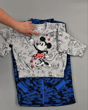 Фотография  590 - LIDL Kinder Baby Winter 074#7 кг оптом в Ростове-на-Дону и Ростовской области