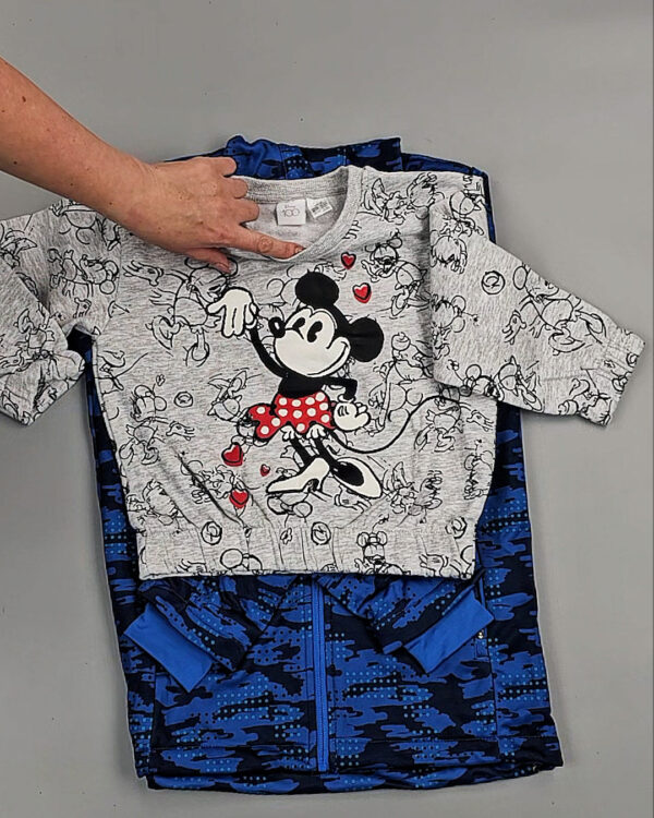 Фотография  979 - LIDL Kinder Baby Winter 074#7 кг оптом в Ростове-на-Дону и Ростовской области