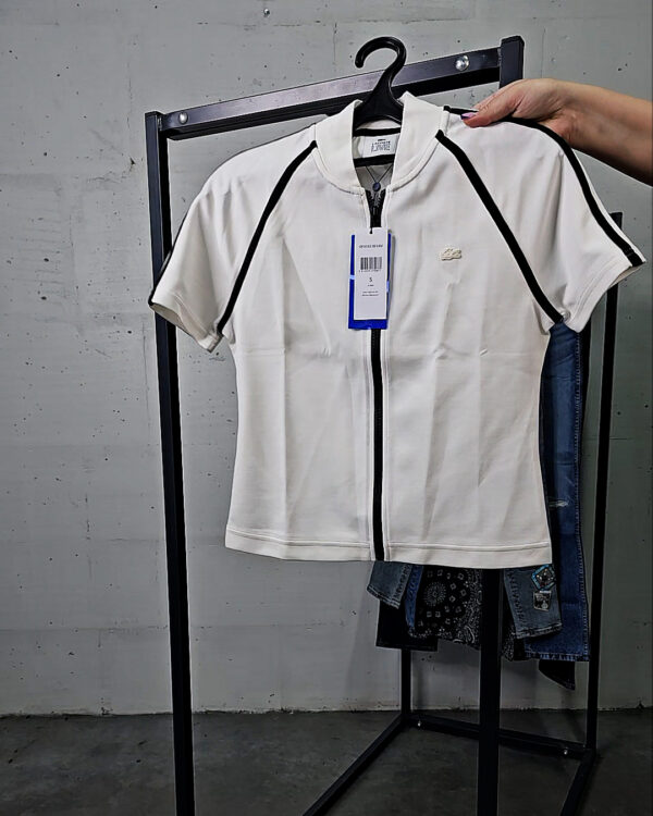 Фотография  318 - LACOSTE, CALVIN KLEIN, TOMMY HILFIGER, GUESS + 075#19 шт, ЛОТ №9073 оптом в Ростове-на-Дону и Ростовской области