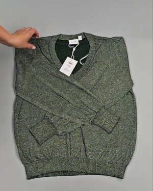 Фотография  398 - Блузки+Джемпера Bestseller Summer 045 B#8,5 кг, ЛОТ №9040 оптом в Ростове-на-Дону и Ростовской области