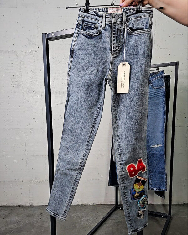 Фотография  274 - LACOSTE, CALVIN KLEIN, TOMMY HILFIGER, GUESS + 075#19 шт, ЛОТ №9073 оптом в Ростове-на-Дону и Ростовской области