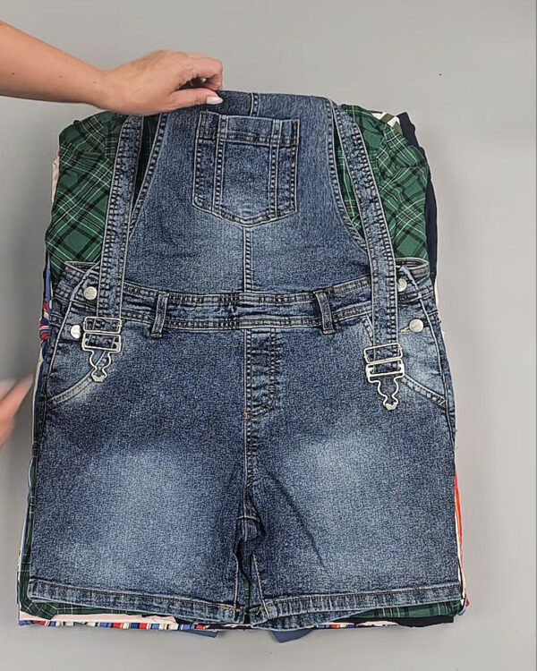 Фотография  169 - LIDL Summer м/ж 022024#15 кг оптом в Ростове-на-Дону и Ростовской области