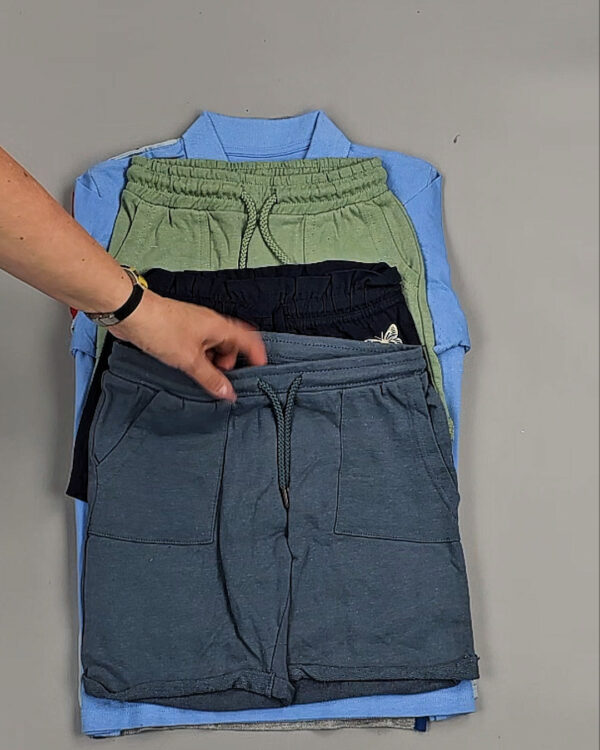 Фотография  701 - LIDL Kids Summer 114#7 кг, ЛОТ №8977 оптом в Ростове-на-Дону и Ростовской области