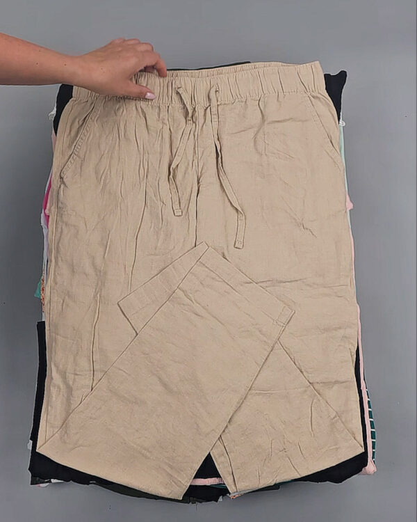 Фотография  698 - LIDL Summer mix 114#20 кг, ЛОТ №9033 оптом в Ростове-на-Дону и Ростовской области