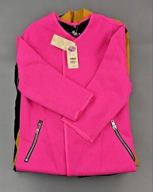 Купить Жакеты Корея 085#10 кг, ЛОТ № СТ-9240 оптом в Ростове-на-Дону и Ростовской области