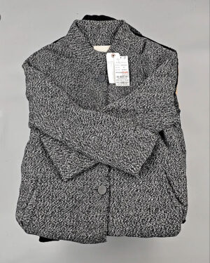 Купить Верхняя одежда Корея 085#15 кг, ЛОТ № СТ-9247 оптом в Ростове-на-Дону и Ростовской области