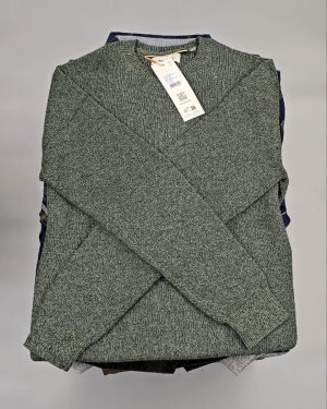 Купить Мужской зимний микс Blend He, 20 кг, ЛОТ №СТ-9253 оптом в Ростове-на-Дону и Ростовской области