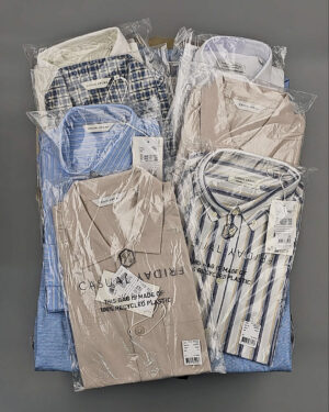 Купить CASUAL FRIDAY Summer 075#15,6 кг, ЛОТ № СТ-9273 оптом в Ростове-на-Дону и Ростовской области