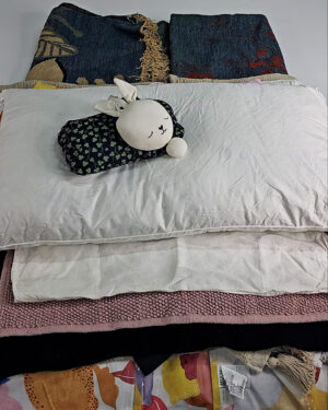 Купить Предметы домашнего обихода H&M, 25 кг оптом в Ростове-на-Дону и Ростовской области