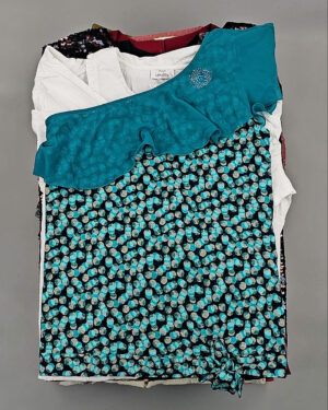 Купить СТОК mix Women 075#9,9 кг, ЛОТ №9117 оптом в Ростове-на-Дону и Ростовской области