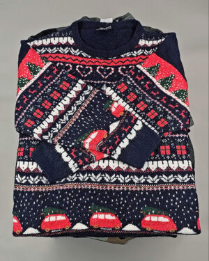 Купить LIDL Winter mix 124#15 кг, ЛОТ №9144 оптом в Ростове-на-Дону и Ростовской области