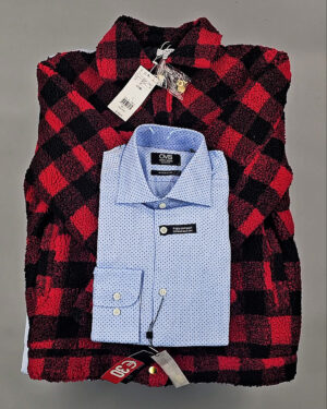 Купить OVS Winter м/ж mix#15 кг оптом в Ростове-на-Дону и Ростовской области