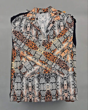 Купить OVS Summer м/ж mix#15 кг, ЛОТ СТ-9161 оптом в Ростове-на-Дону и Ростовской области