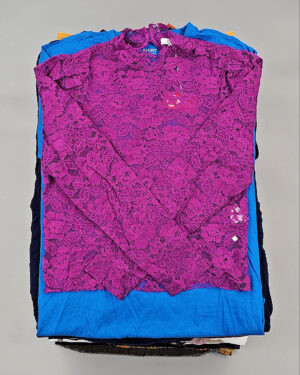 Купить OVS Summer м/ж mix#15 кг, ЛОТ СТ-9162 оптом в Ростове-на-Дону и Ростовской области