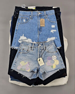 Купить Levis mix SW 03#10 кг, ЛОТ СТ-9168 оптом в Ростове-на-Дону и Ростовской области